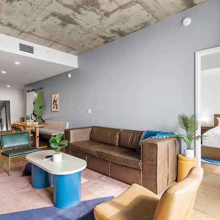 Austin Condo Hotel Luaran gambar