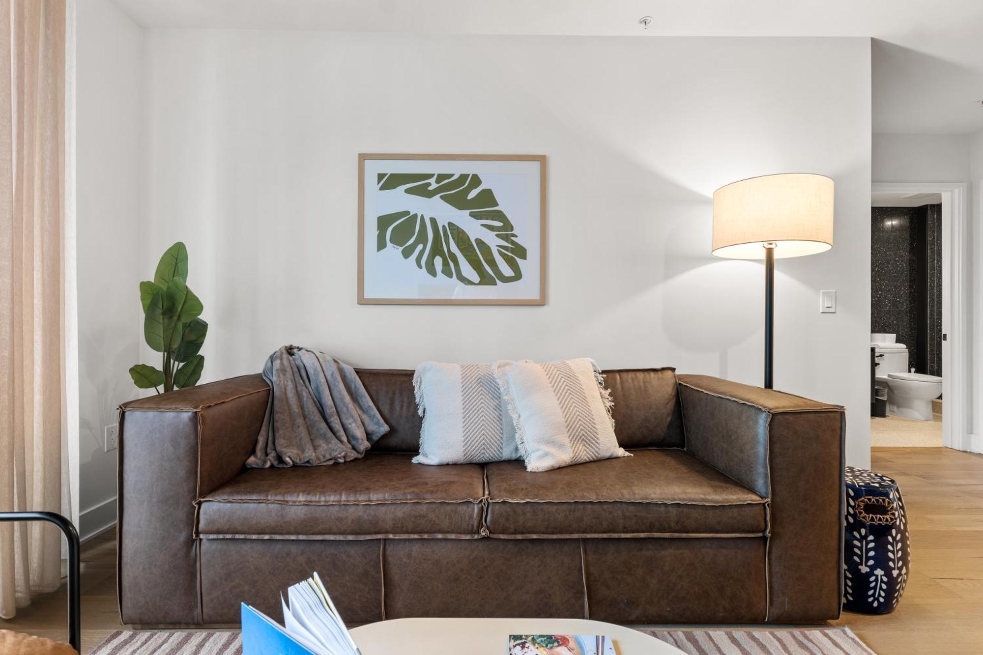 Austin Condo Hotel Luaran gambar