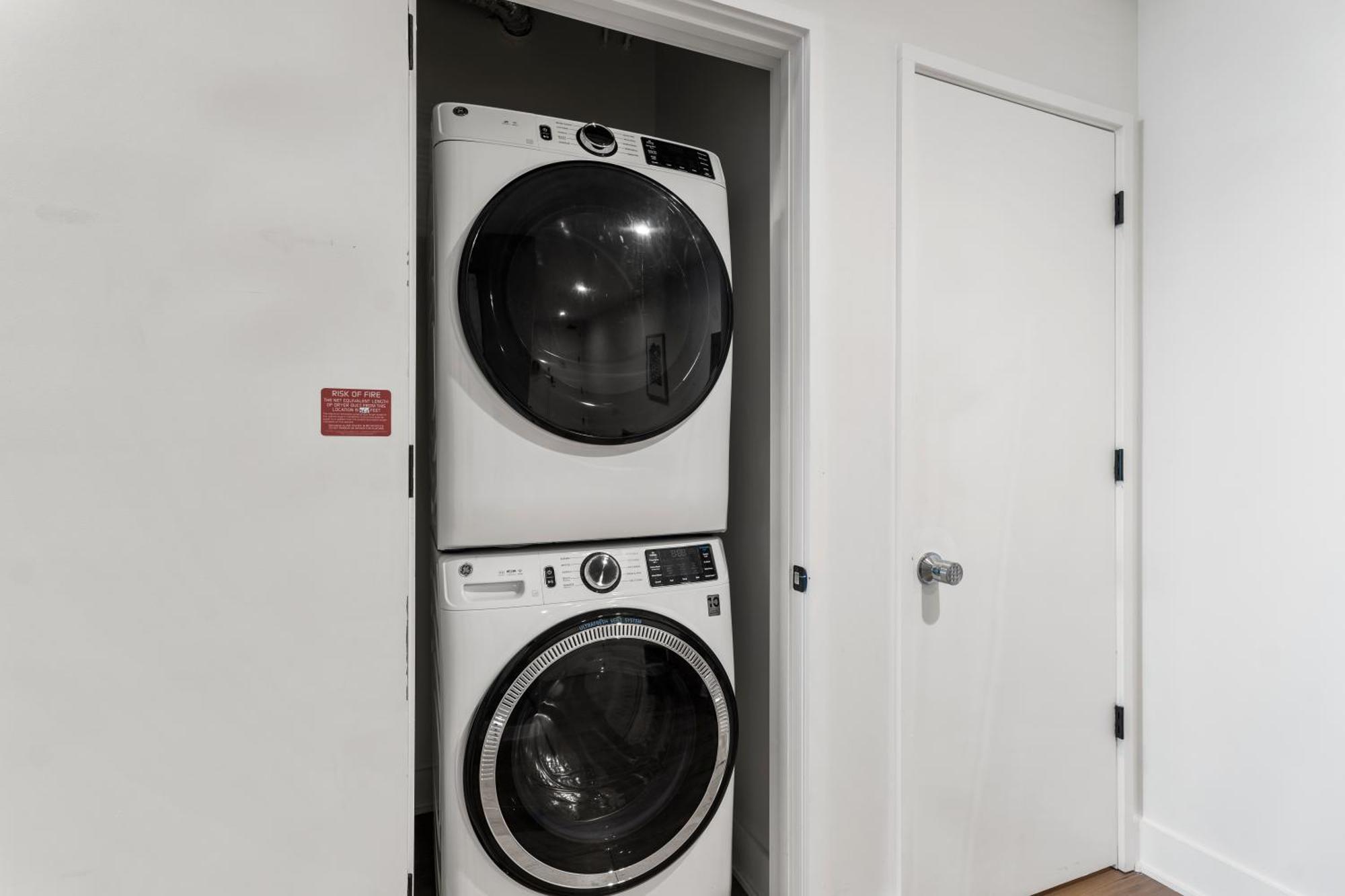 Austin Condo Hotel Luaran gambar